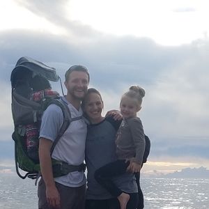 Meet your Posher, Kimberly